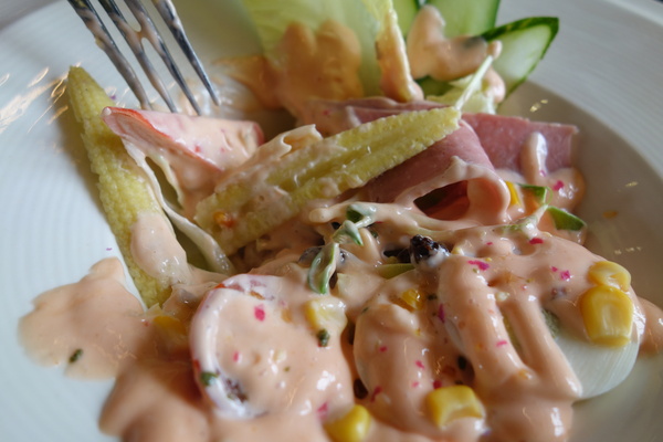 綠樹林幸福農場休閒餐廳：1030211[官本金文愛台灣口碑券第37彈]悠閒漫活的綠樹林幸福農場休閒餐廳享受美食饗宴與大自然譜出幸福樂章