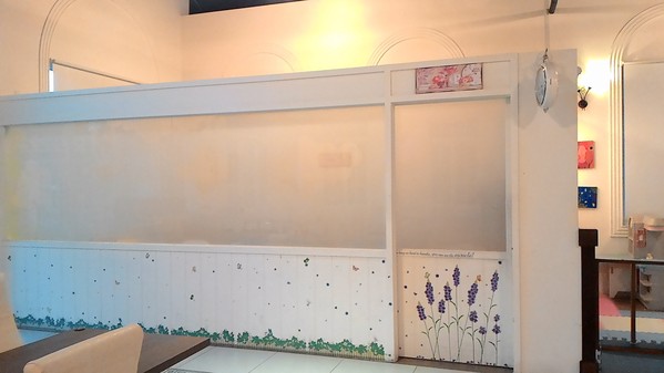 綠樹林幸福農場休閒餐廳：鬧中取靜的地方 ..  綠樹林幸福農場休閒餐廳