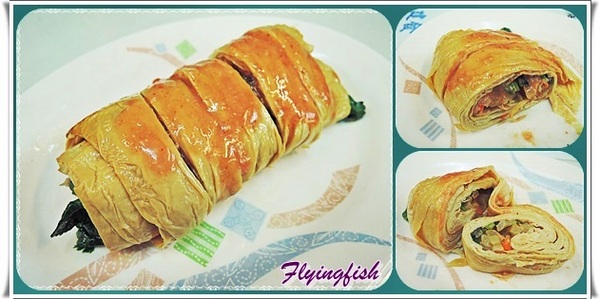 礁溪八寶冬粉專賣店:✜ 2014寒假宜蘭三天兩夜輕旅行:人氣搶搶滾滴平民美食-「礁溪八寶冬粉」