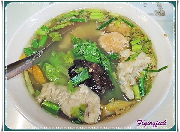 礁溪八寶冬粉專賣店:✜ 2014寒假宜蘭三天兩夜輕旅行:人氣搶搶滾滴平民美食-「礁溪八寶冬粉」