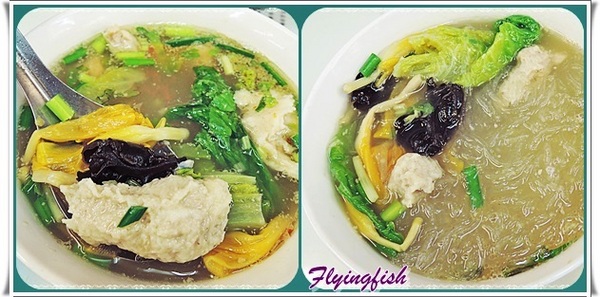 礁溪八寶冬粉專賣店:✜ 2014寒假宜蘭三天兩夜輕旅行:人氣搶搶滾滴平民美食-「礁溪八寶冬粉」