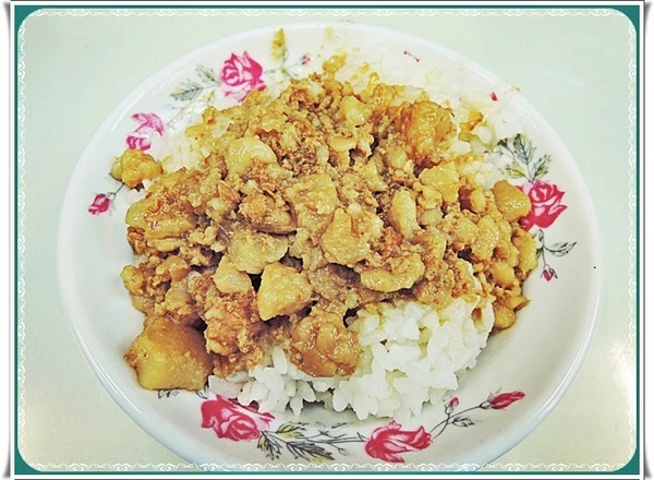 礁溪八寶冬粉專賣店:✜ 2014寒假宜蘭三天兩夜輕旅行:人氣搶搶滾滴平民美食-「礁溪八寶冬粉」