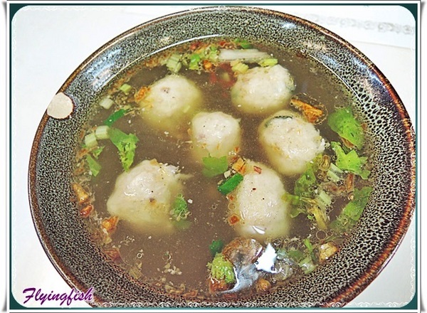 礁溪八寶冬粉專賣店:✜ 2014寒假宜蘭三天兩夜輕旅行:人氣搶搶滾滴平民美食-「礁溪八寶冬粉」