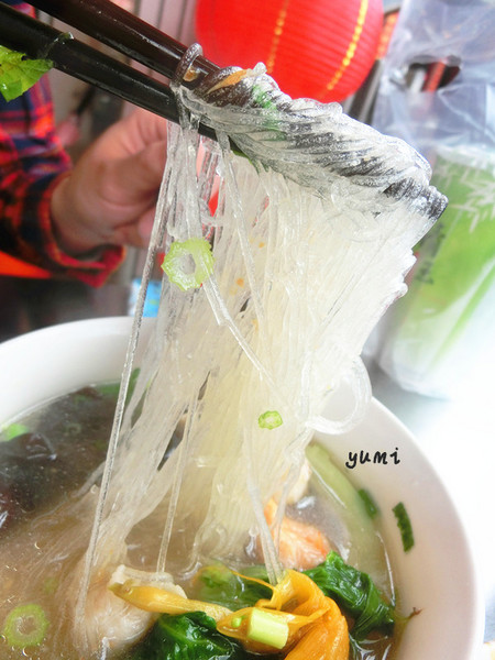 礁溪八寶冬粉專賣店:【宜蘭食記】榮獲台灣小吃百大名店@礁溪八寶冬粉專賣店