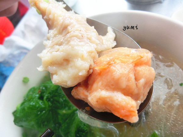 礁溪八寶冬粉專賣店:【宜蘭食記】榮獲台灣小吃百大名店@礁溪八寶冬粉專賣店