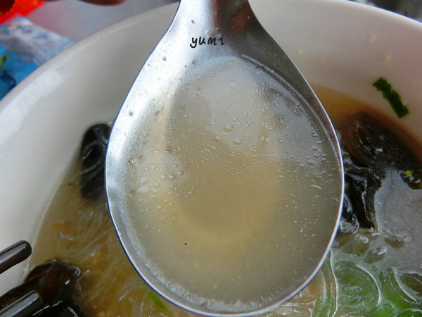 礁溪八寶冬粉專賣店:【宜蘭食記】榮獲台灣小吃百大名店@礁溪八寶冬粉專賣店