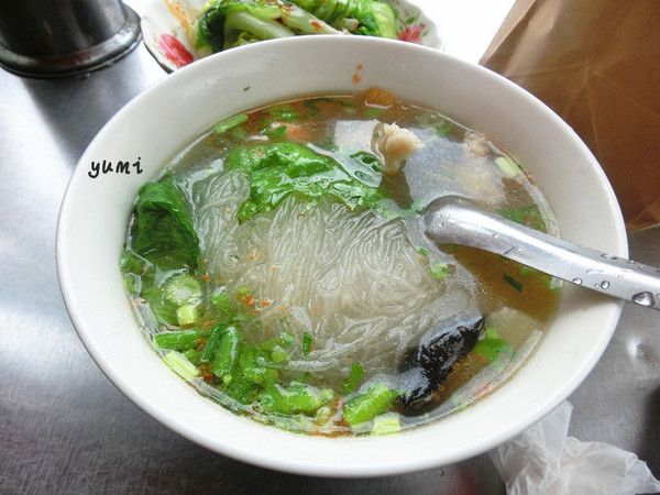 礁溪八寶冬粉專賣店:【宜蘭食記】榮獲台灣小吃百大名店@礁溪八寶冬粉專賣店