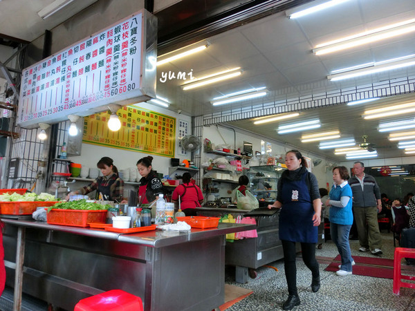 礁溪八寶冬粉專賣店:【宜蘭食記】榮獲台灣小吃百大名店@礁溪八寶冬粉專賣店
