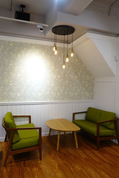 Miss V Bakery:Miss V Bakery ~ 赤峰街不可錯過的招牌甜點居然變鹹了 - 捷運中山站