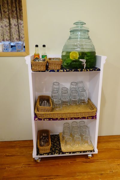 Miss V Bakery:Miss V Bakery ~ 赤峰街不可錯過的招牌甜點居然變鹹了 - 捷運中山站