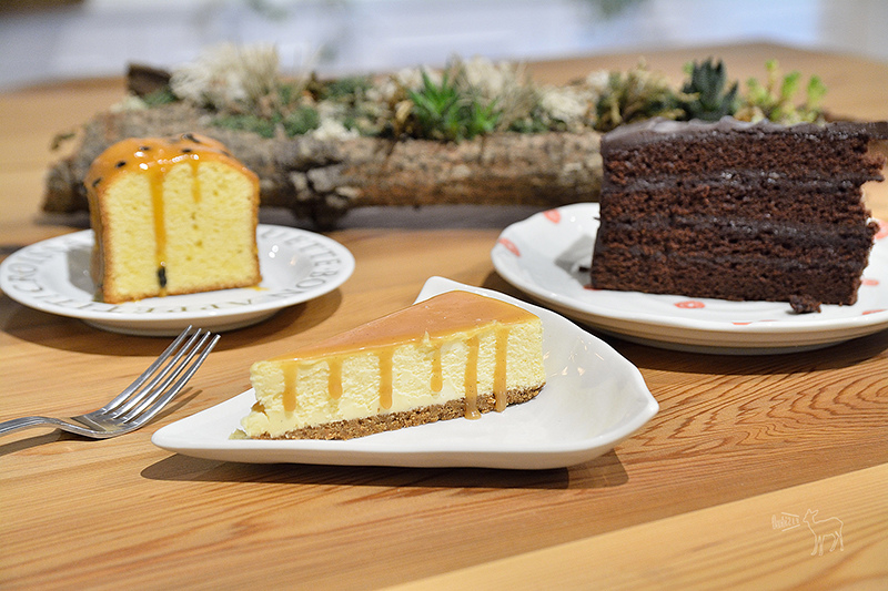 赤峰街的Miss V Bakery搬家:不錯吃的肉桂捲,捷運松山淡水線雙連中山站下午茶甜點