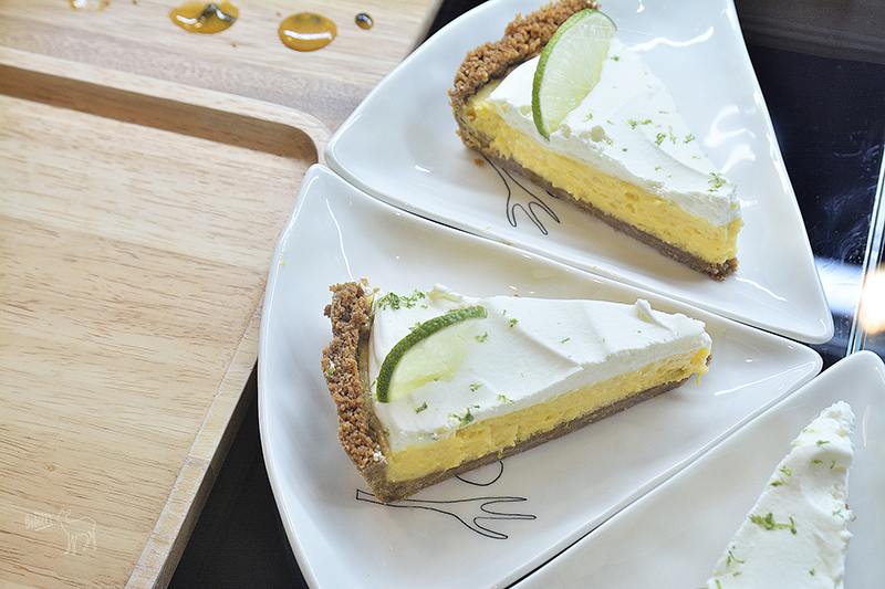 赤峰街的Miss V Bakery搬家:不錯吃的肉桂捲,捷運松山淡水線雙連中山站下午茶甜點