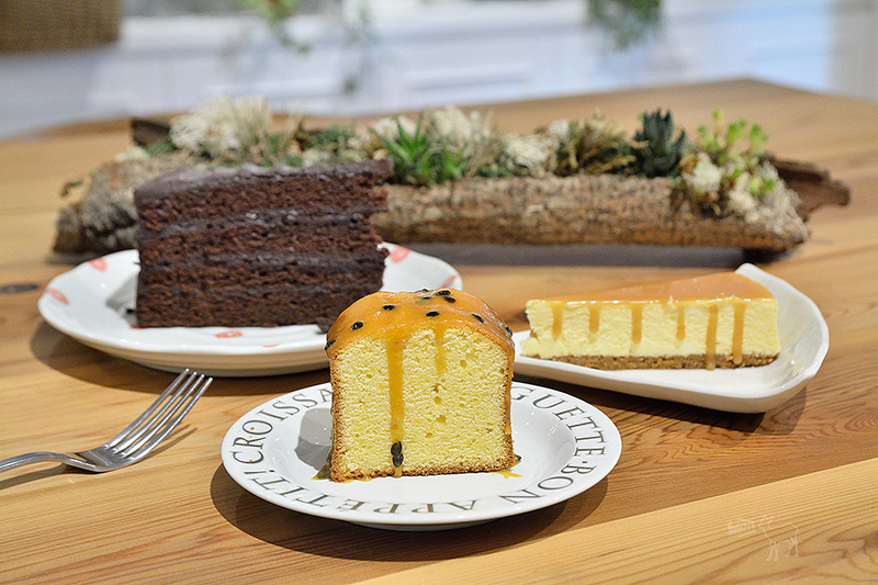 赤峰街的Miss V Bakery搬家:不錯吃的肉桂捲,捷運松山淡水線雙連中山站下午茶甜點