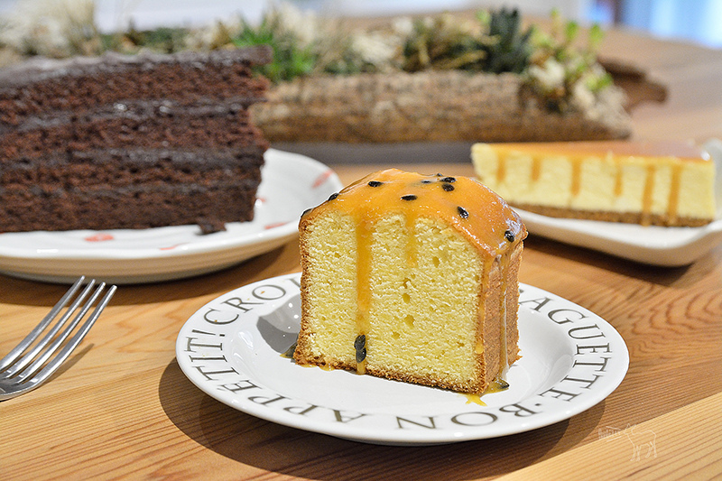 赤峰街的Miss V Bakery搬家:不錯吃的肉桂捲,捷運松山淡水線雙連中山站下午茶甜點