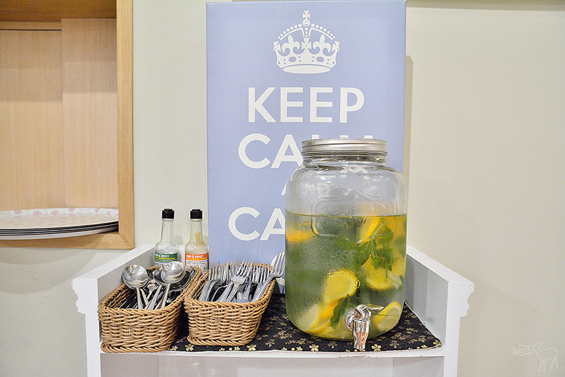 赤峰街的Miss V Bakery搬家:不錯吃的肉桂捲,捷運松山淡水線雙連中山站下午茶甜點