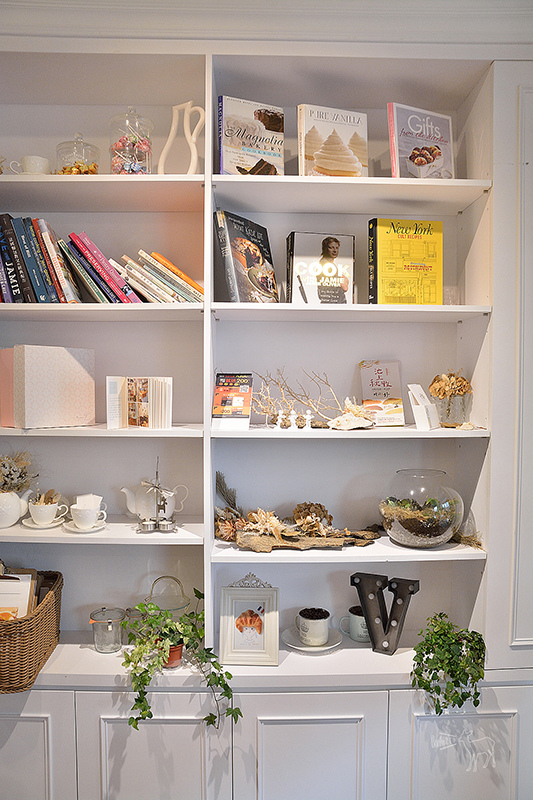 赤峰街的Miss V Bakery搬家:不錯吃的肉桂捲,捷運松山淡水線雙連中山站下午茶甜點