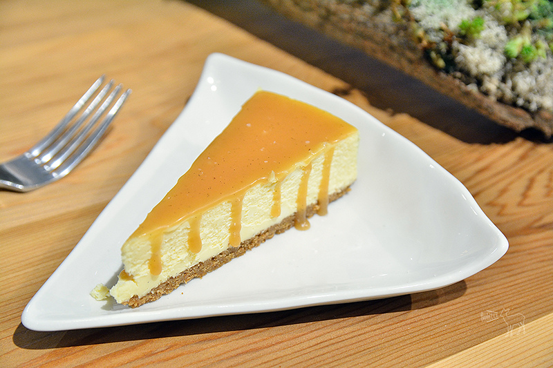 赤峰街的Miss V Bakery搬家:不錯吃的肉桂捲,捷運松山淡水線雙連中山站下午茶甜點