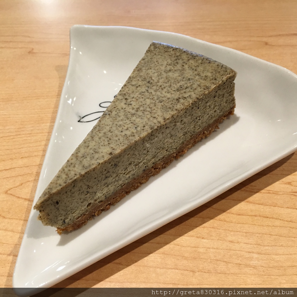 伯爵茶起司蛋糕