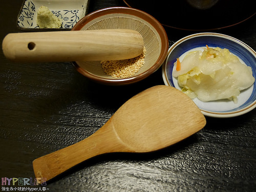 2014.07 台中一膳食堂鰻魚飯