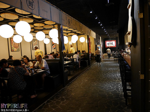 2014.07 台中一膳食堂鰻魚飯