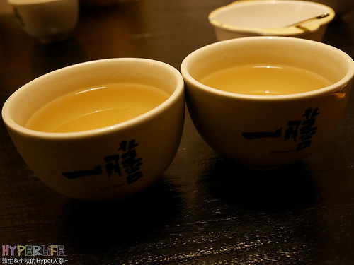 2014.07 台中一膳食堂鰻魚飯