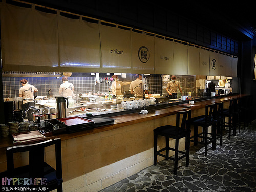 2014.07 台中一膳食堂鰻魚飯