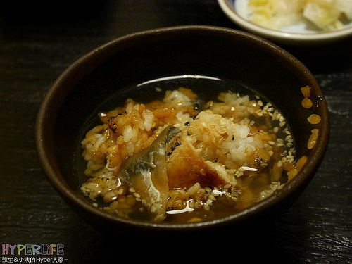 2014.07 台中一膳食堂鰻魚飯