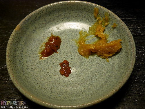 2014.07 台中一膳食堂鰻魚飯