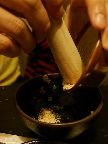 2014.07 台中一膳食堂鰻魚飯