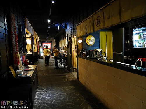 2014.07 台中一膳食堂鰻魚飯