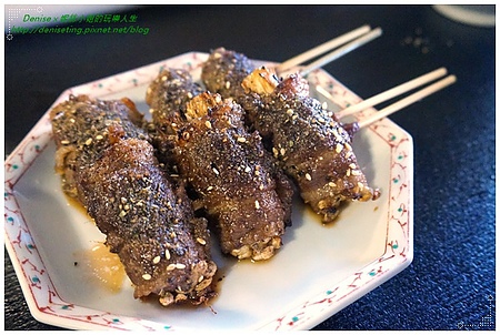 笑居樂食居酒屋:新北·新店║ 食✧笑居 樂食 居酒屋小料理