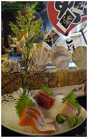 笑居樂食居酒屋:新北·新店║ 食✧笑居 樂食 居酒屋小料理