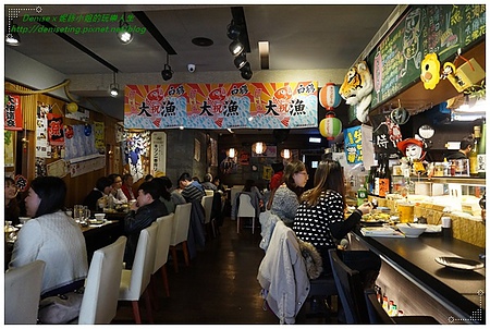 笑居樂食居酒屋:新北·新店║ 食✧笑居 樂食 居酒屋小料理