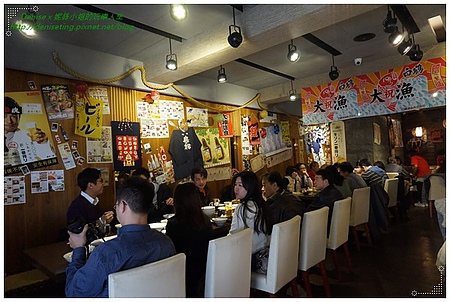 笑居樂食居酒屋:新北·新店║ 食✧笑居 樂食 居酒屋小料理