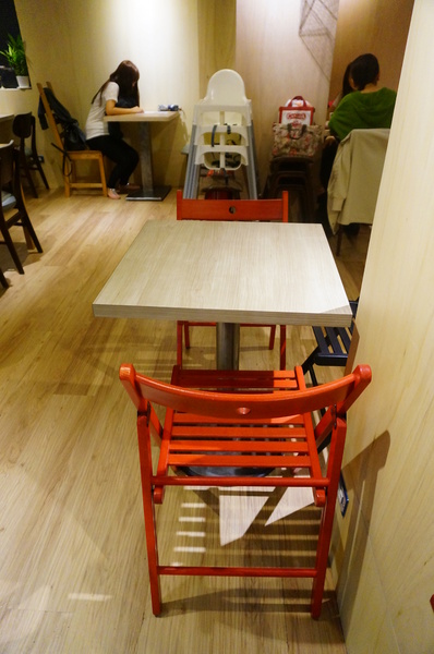 Ms. Bubble Cafe & Handmade - LilyHouse(3號店):【台北.永康街】Ms. Bubble cafe-『泥巴派! 姊妹們最新聚會愛店!』