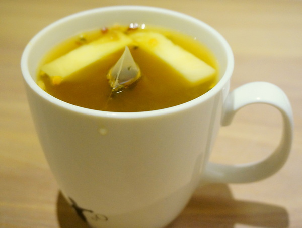 Ms. Bubble Cafe & Handmade - LilyHouse(3號店):【台北.永康街】Ms. Bubble cafe-『泥巴派! 姊妹們最新聚會愛店!』