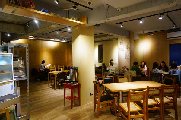 Ms. Bubble Cafe & Handmade - LilyHouse(3號店):【台北.永康街】Ms. Bubble cafe-『泥巴派! 姊妹們最新聚會愛店!』