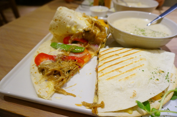 Ms. Bubble Cafe & Handmade - LilyHouse(3號店):【台北.永康街】Ms. Bubble cafe-『泥巴派! 姊妹們最新聚會愛店!』