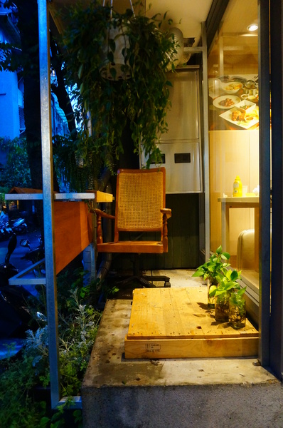 Ms. Bubble Cafe & Handmade - LilyHouse(3號店):【台北.永康街】Ms. Bubble cafe-『泥巴派! 姊妹們最新聚會愛店!』