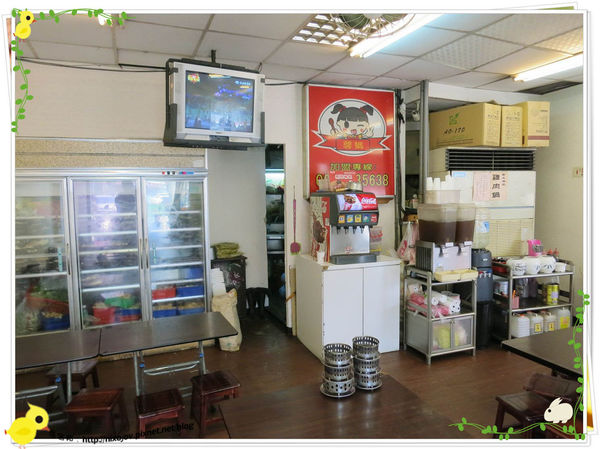 新莊-馨媽香香鍋-『在地人的美味』-大腸臭臭鍋-環境