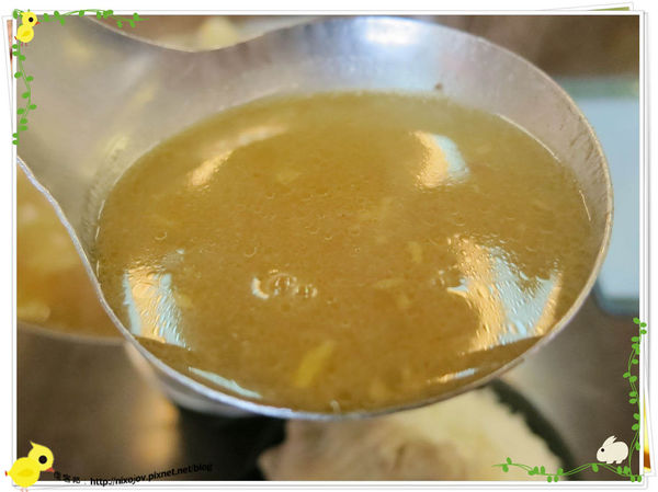 新莊-馨媽香香鍋-『在地人的美味』-大腸臭臭鍋-沙茶湯頭