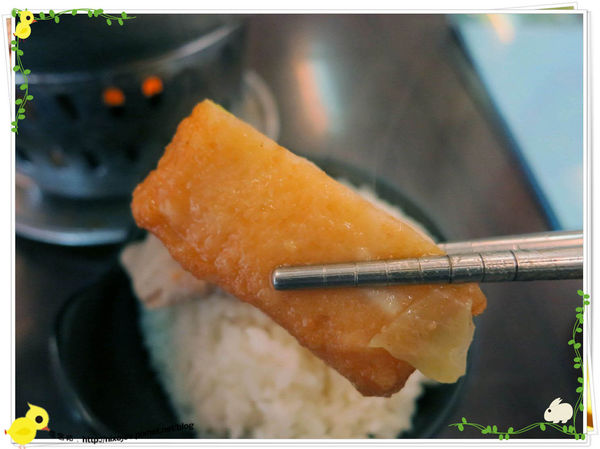 新莊-馨媽香香鍋-『在地人的美味』-大腸臭臭鍋-甜不辣