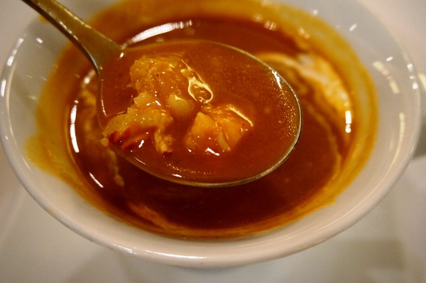 台北晶華酒店-Robin's鐵板燒：晶華酒店Robin's  60盎司 戰斧和牛牛排 ~ 巨無霸分享!