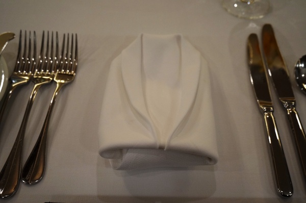 台北晶華酒店-Robin's鐵板燒：晶華酒店Robin's  60盎司 戰斧和牛牛排 ~ 巨無霸分享!