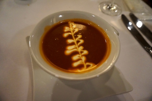 台北晶華酒店-Robin's鐵板燒：晶華酒店Robin's  60盎司 戰斧和牛牛排 ~ 巨無霸分享!