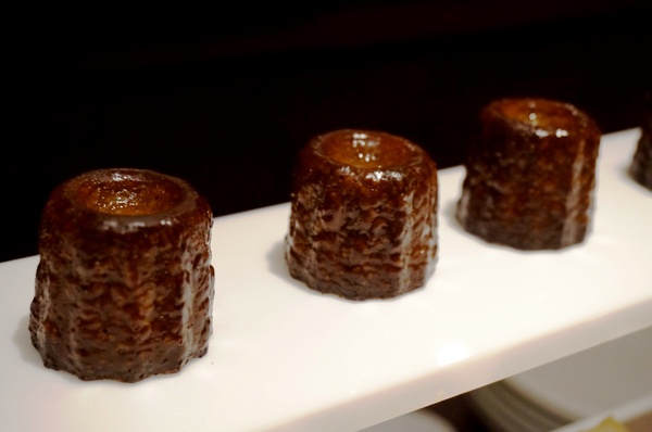 台北晶華酒店-Robin's鐵板燒：晶華酒店Robin's  60盎司 戰斧和牛牛排 ~ 巨無霸分享!