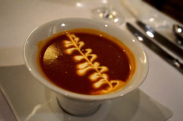 台北晶華酒店-Robin's鐵板燒：晶華酒店Robin's  60盎司 戰斧和牛牛排 ~ 巨無霸分享!