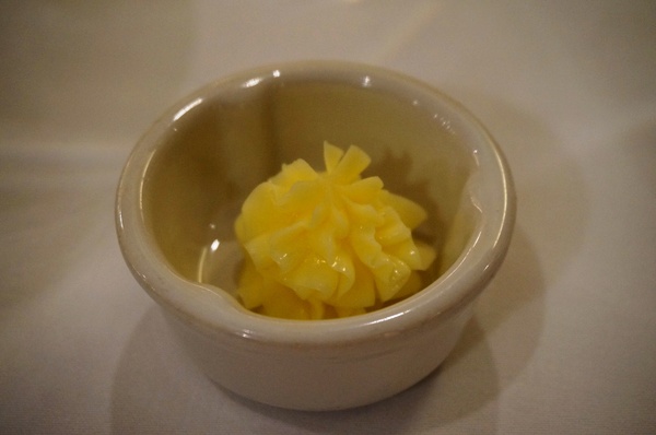 台北晶華酒店-Robin's鐵板燒：晶華酒店Robin's  60盎司 戰斧和牛牛排 ~ 巨無霸分享!