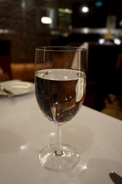 台北晶華酒店-Robin's鐵板燒：晶華酒店Robin's  60盎司 戰斧和牛牛排 ~ 巨無霸分享!