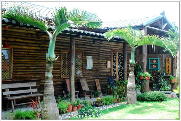 晴耕雨讀小書院：晴耕雨讀小書院